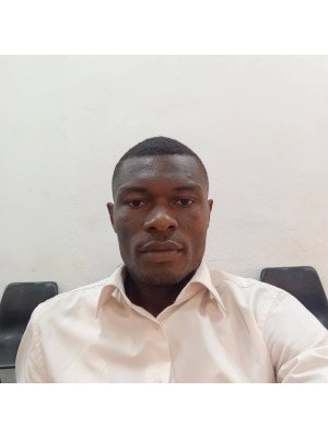 Ibrahim Brima Josiah, Nutriva +Salone Foundation